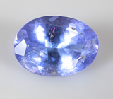 Танзанит 0,79 карата