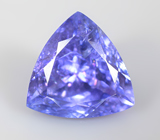 Танзанит 1,54 карата