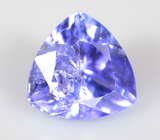 Танзанит 1,37 карата