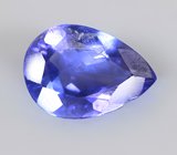 Танзанит 0,62 карата