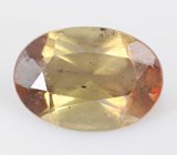 Андалузит 0,83 карата