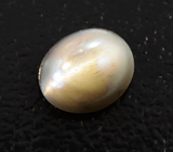 Хризоберилл с эффектом кошачьего глаза 1,16 карата