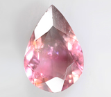 Полихромный турмалин 1,25 карата