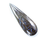 Редкий крупный нууммит 21,51 карата