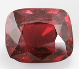 Красная шпинель 1,05 карата