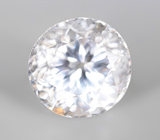 Чистейший бесцветный циркон 1,46 карата