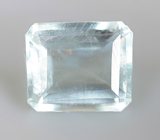 Аквамарин 0,97 карата