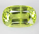 Перидот 5,44 карата