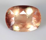 Андезин 3,16 карата