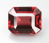 Пироп гранат 3,62 карата