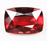Пироп гранат 4,56 карата