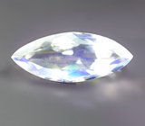 Ограненный лунный камень 1,14 карата