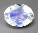 Ограненный лунный камень 1,47 карата