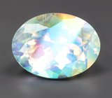 Крупный ограненный лунный камень 3,98 карата