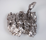 Осколок метеорита Кампо-дель-Сьело 131,11 карата