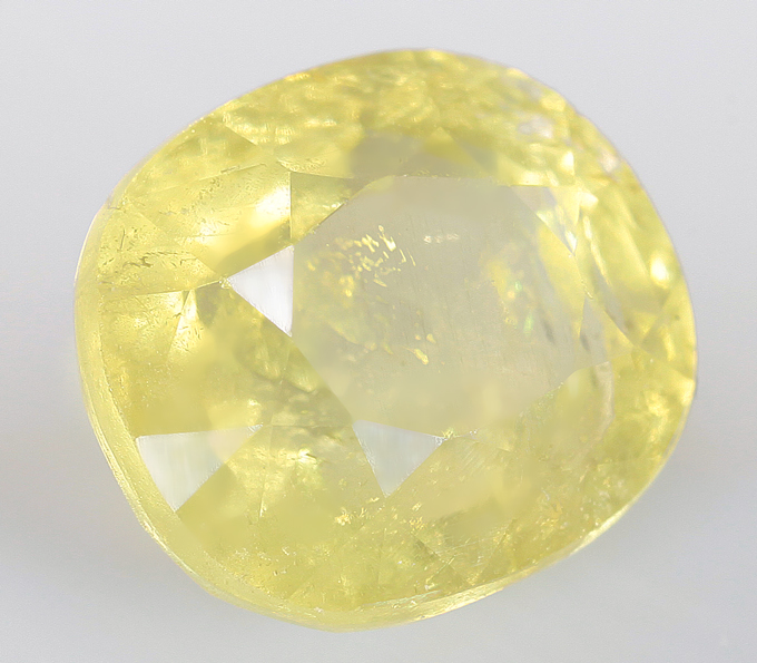 Редкий мали гранат 1,72 карата