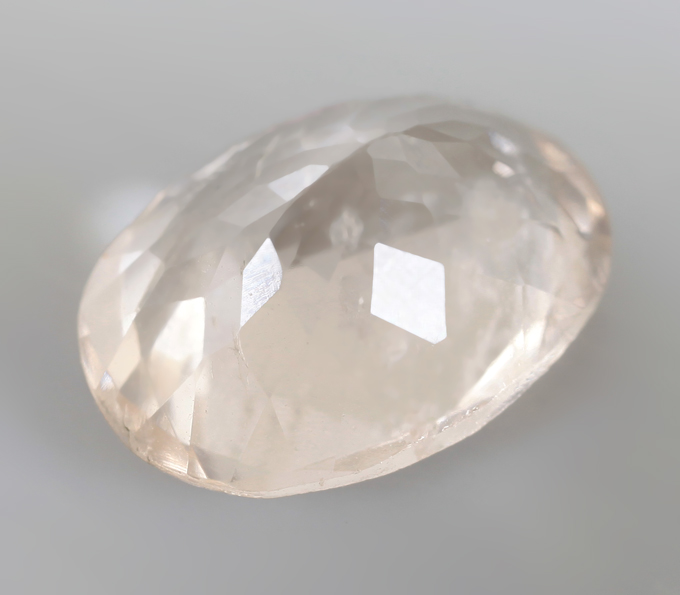 Морганит 1,76 карата