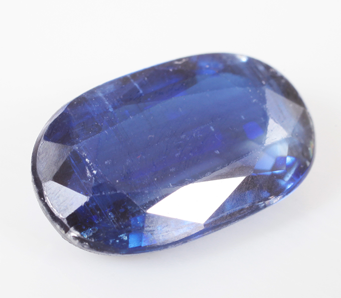 Кианит 3,95 карата