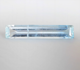 Аквамарин 1,71 карата