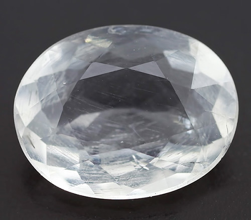 Кольцо со скаполитами 2,85 карата