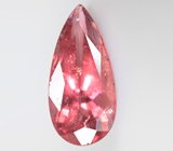 Розовый турмалин 5,71 карата