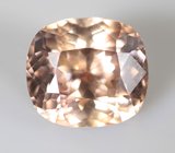 Оранжевый циркон 2,25 карата