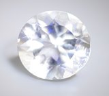 Ограненный лунный камень 1,77 карата