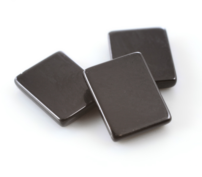 Набор из 3 ониксов 5,87 карата