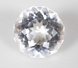 Чистейший гошенит эффектной огранки 1,84 карата