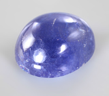 Насыщенный танзанит 9,84 карата