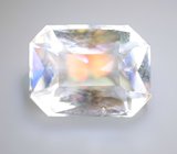 Ограненный лунный камень 1,14 карата