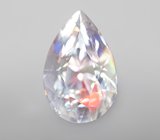 Ограненный лунный камень 1,18 карата