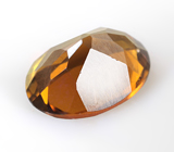 Полихромный турмалин 0,96 карата