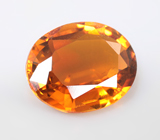 Полихромный турмалин 1,4 карата