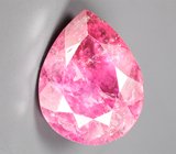 Рубеллит турмалин 3,25 карата