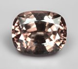 Гранат со сменой цвета 1,28 карата