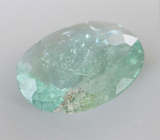 Редкий медьсодержащий турмалин 1,04 карата