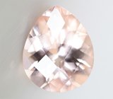 Чистейший морганит 3,88 карата