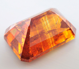 Крупный! Сфалерит 19,69 карата