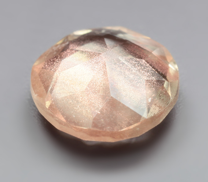 Редкий! Орегонский солнечный камень 0,92 карата