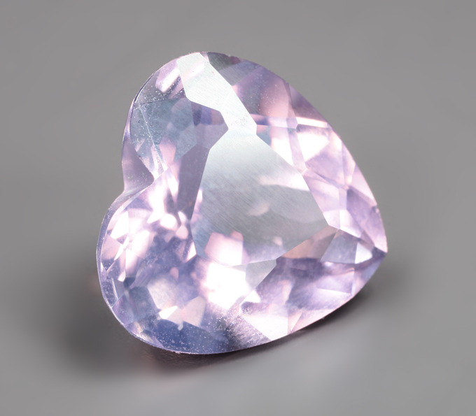 Лавандовый аметист 5,68 карата