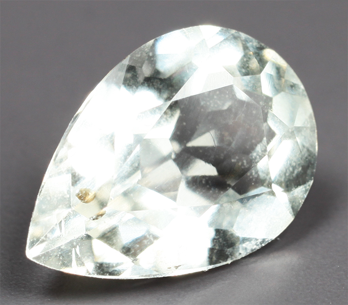 Скаполит 1,31 карата