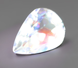 Ограненный лунный камень 1,47 карата