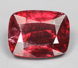 Рубиновая шпинель 1,75 карата