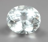 Редкий поллуцит 5,4 карата