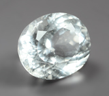 Редкий поллуцит 5,4 карата