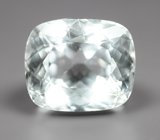 Крупный гошенит 10,72 карата