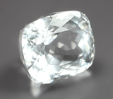 Крупный гошенит 10,72 карата