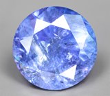 Танзанит 3,69 карата