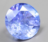 Танзанит 3,69 карата